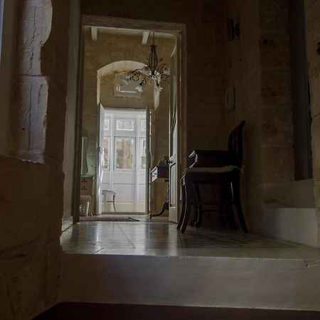 Town House Steeped In History Villa Rabat Eksteriør bilde