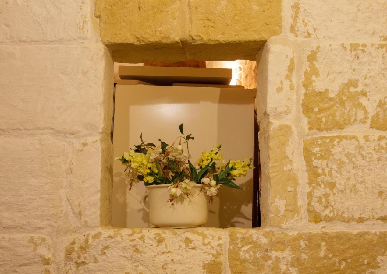 Town House Steeped In History Villa Rabat Eksteriør bilde