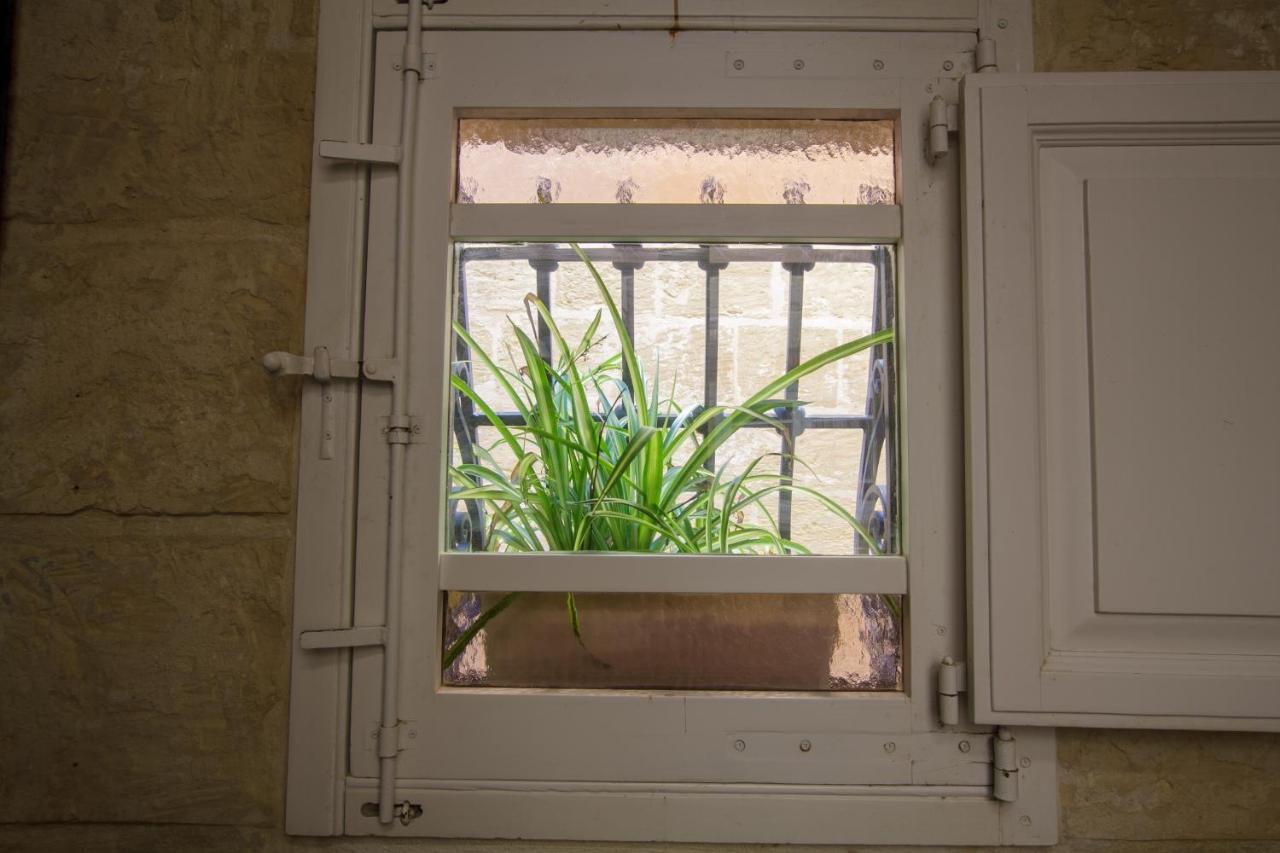 Town House Steeped In History Villa Rabat Eksteriør bilde